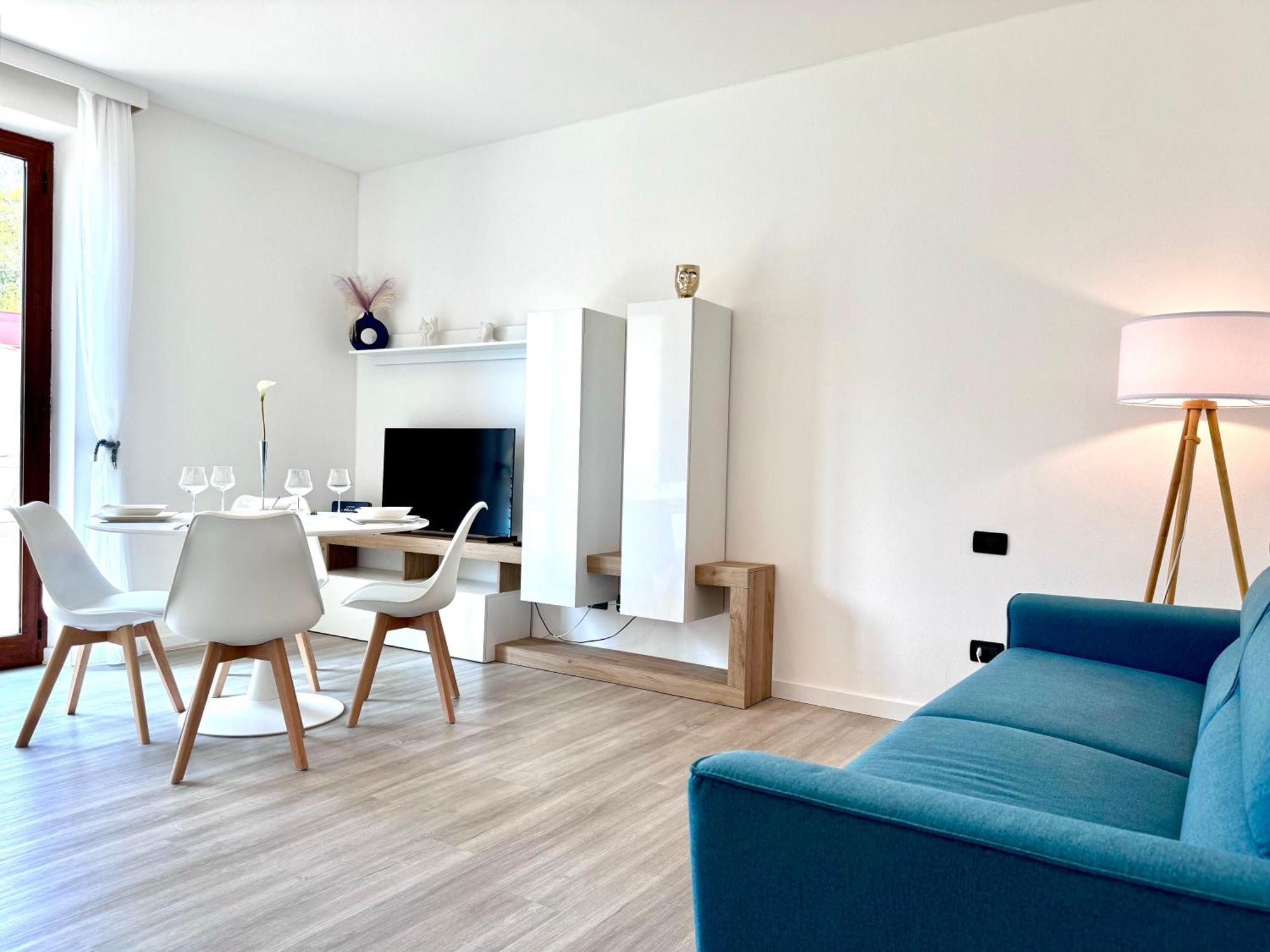 פורטו ונרה Mirage Rooms & Apartments מראה חיצוני תמונה