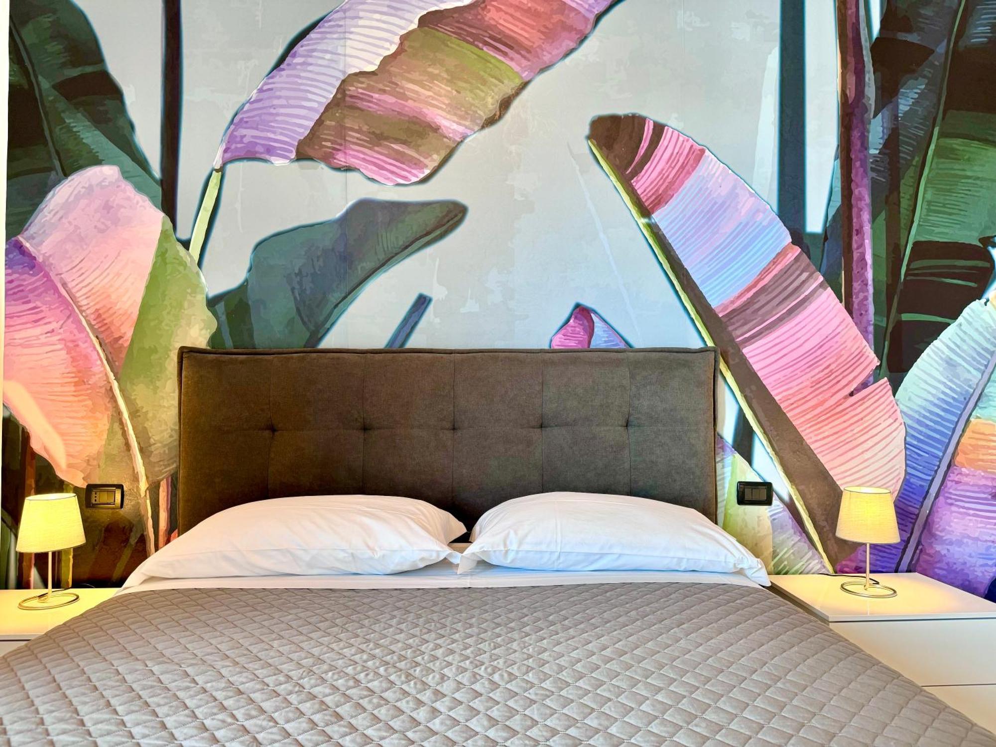 פורטו ונרה Mirage Rooms & Apartments מראה חיצוני תמונה