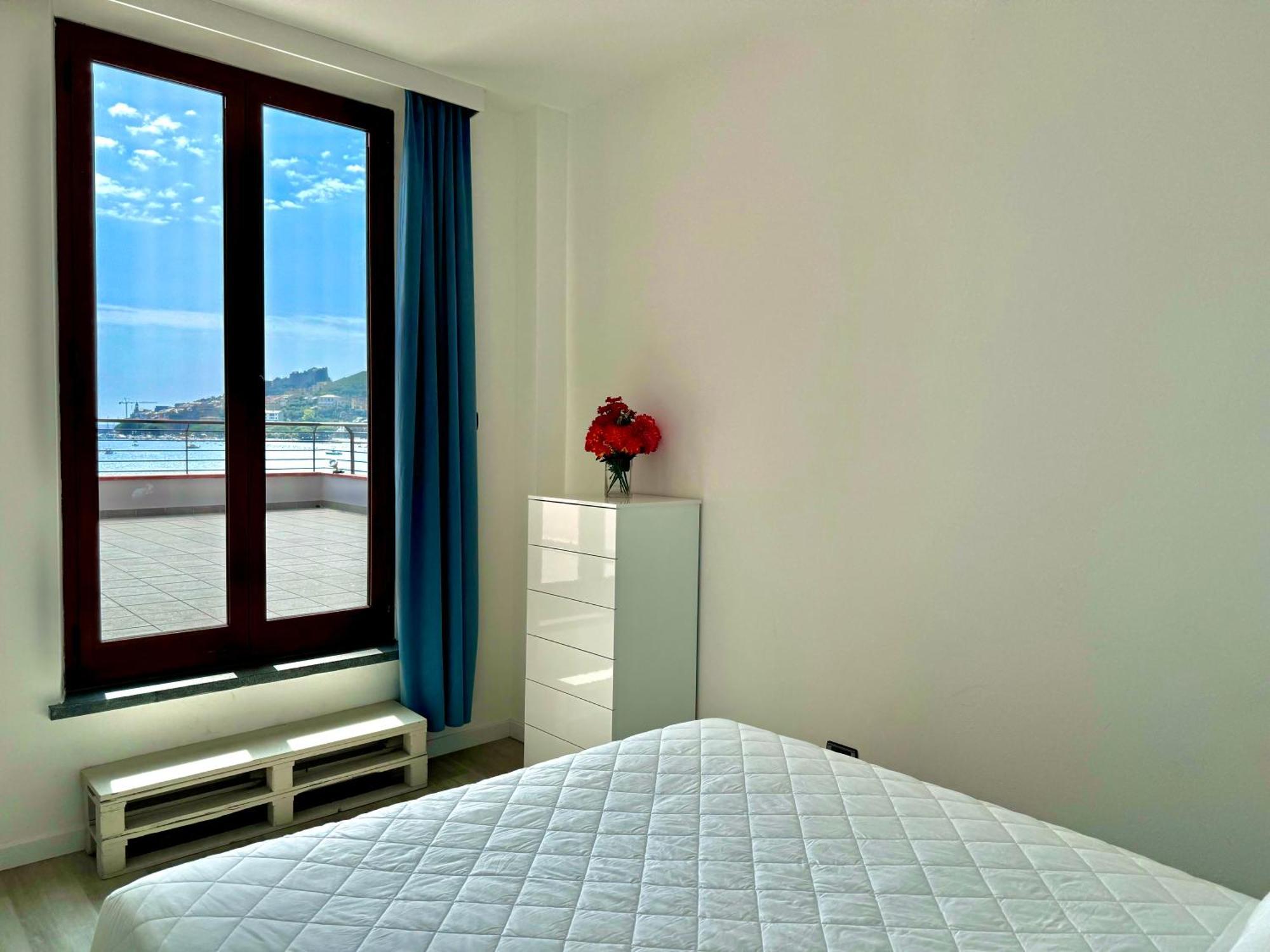 פורטו ונרה Mirage Rooms & Apartments מראה חיצוני תמונה